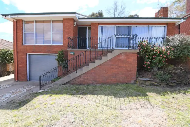 31 Hill Street, West Bathurst NSW 2795