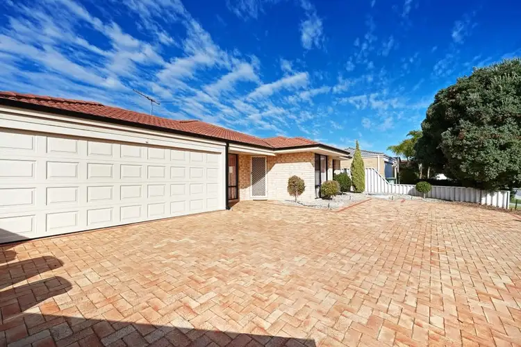 Second view of Homely house listing, 12 Armistice Way, Warnbro WA 6169