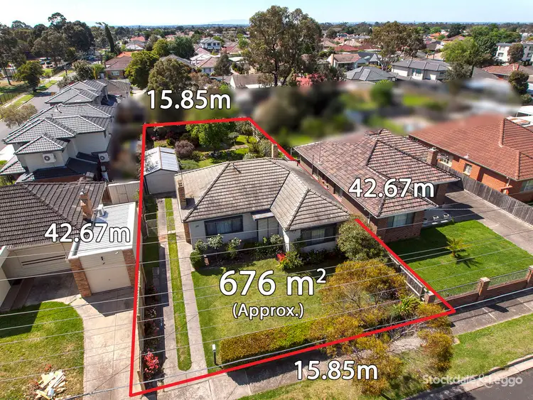 34 Trevannion Street, Glenroy VIC 3046