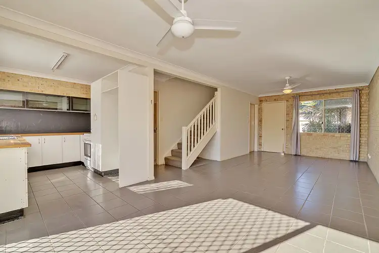 Third view of Homely townhouse listing, Address available on request