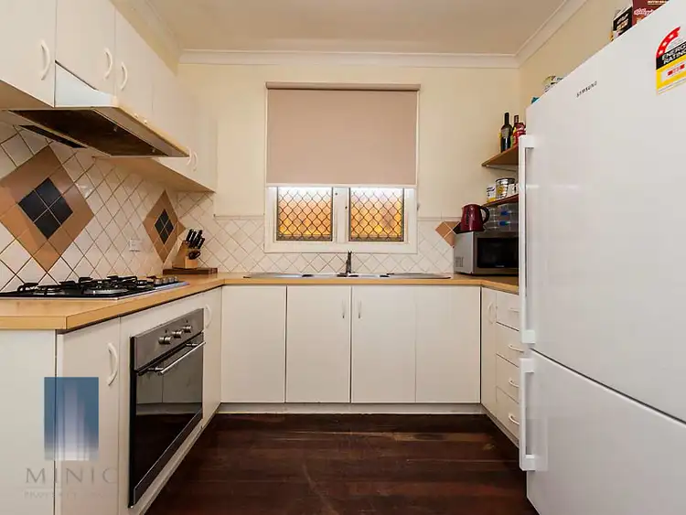 Second view of Homely house listing, 36A Bungaree Road, Wilson WA 6107