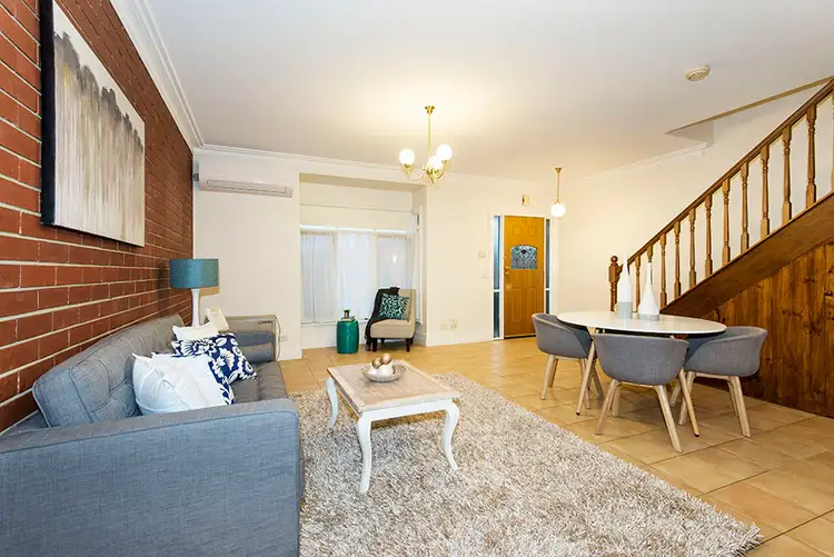 Sixth view of Homely townhouse listing, 20B Charmaine Avenue, Avondale Heights VIC 3034