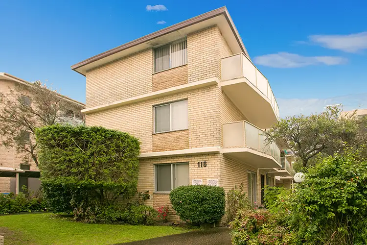 7/116 Pacific Parade, Dee Why NSW 2099