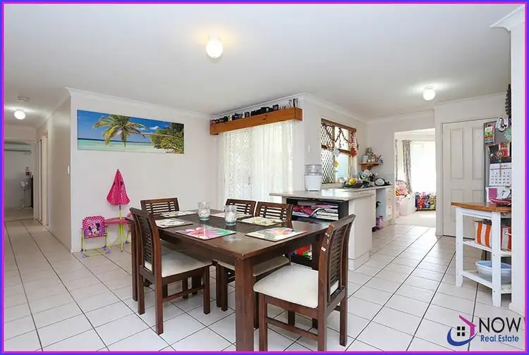 Fourth view of Homely house listing, 33 Riverwood Drive, Bellmere QLD 4510