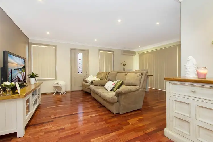 Main view of Homely townhouse listing, Address available on request