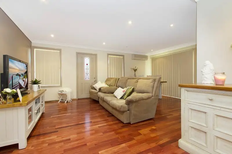 Main view of Homely townhouse listing, Address available on request