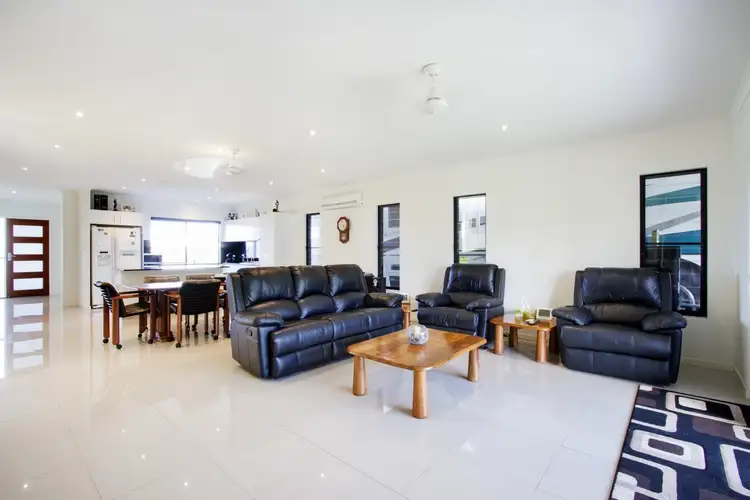 Sixth view of Homely house listing, 57 Endeavour Circuit, Cannonvale QLD 4802