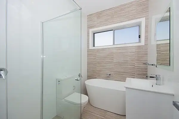 Sixth view of Homely semi-detached listing, 44A Caldwell Parade, Yagoona NSW 2199