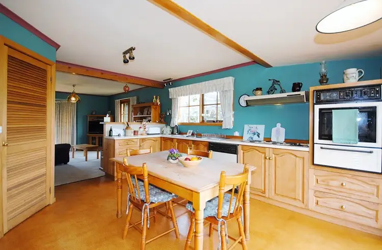 Third view of Homely house listing, 1 Marlborough Street, Oatlands TAS 7120