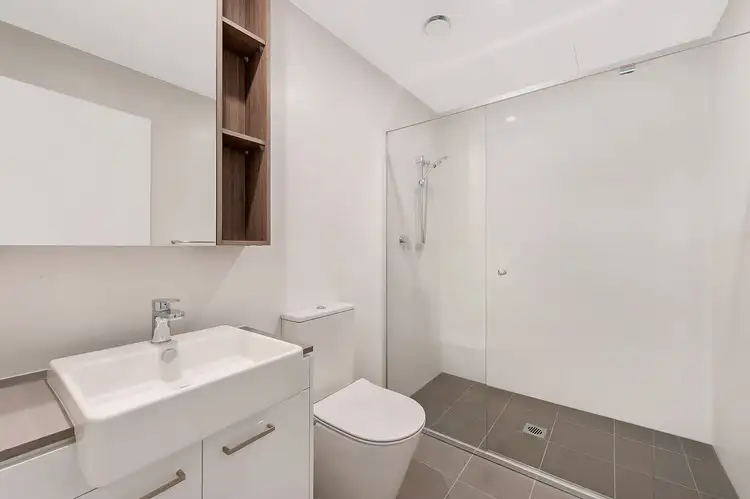 Fourth view of Homely unit listing, 318/1 Lucinda Avenue, Kellyville NSW 2155