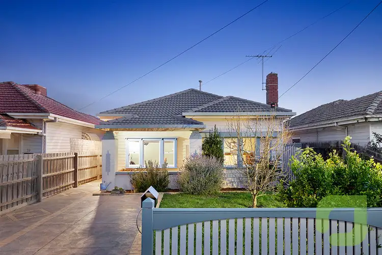 81 Ford Street, Newport VIC 3015