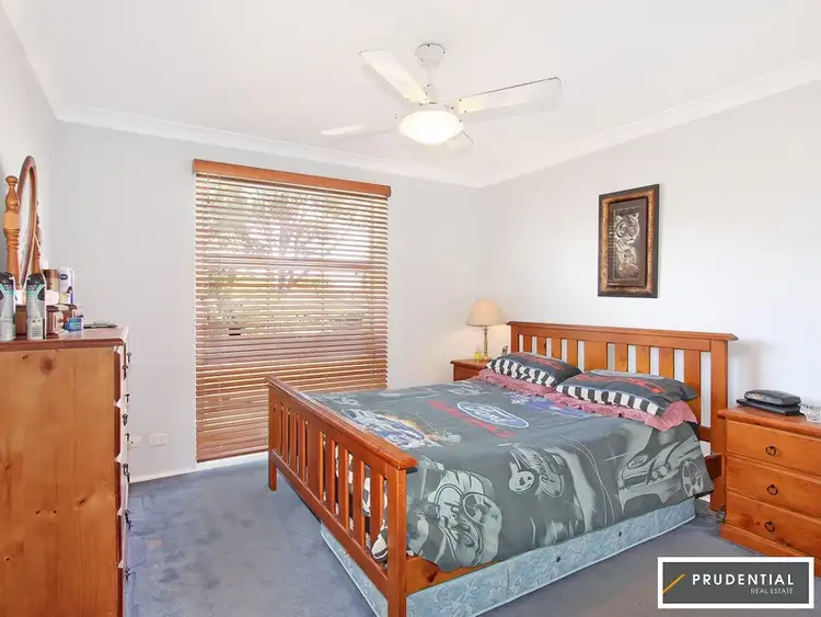 Fifth view of Homely house listing, 12 Lyndia Street, Ingleburn NSW 2565
