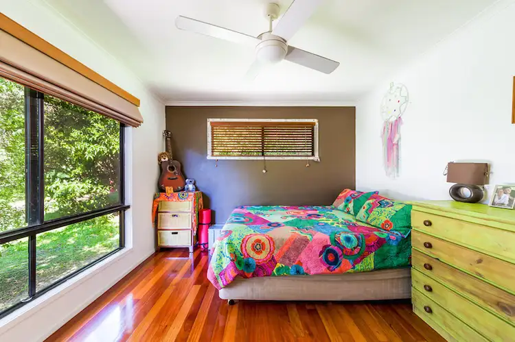 Third view of Homely house listing, 3 Ash Lane, Eudlo QLD 4554