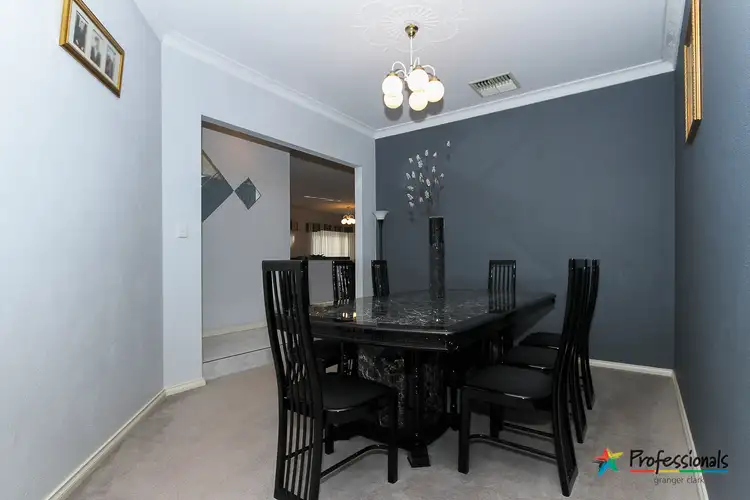 Seventh view of Homely house listing, 12 Constantine Way, Marangaroo WA 6064