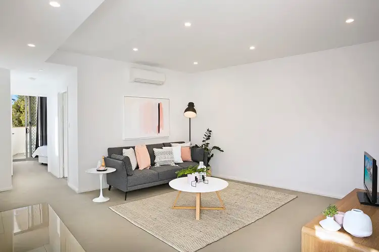 Second view of Homely apartment listing, DG08/359 Illawarra Road, Marrickville NSW 2204
