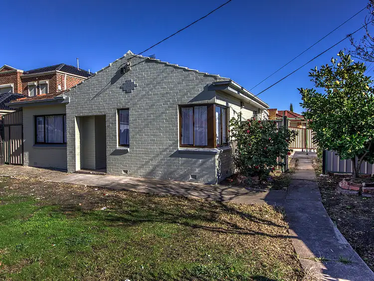 Main view of Homely house listing, 49 Westmoreland Road, Sunshine North VIC 3020