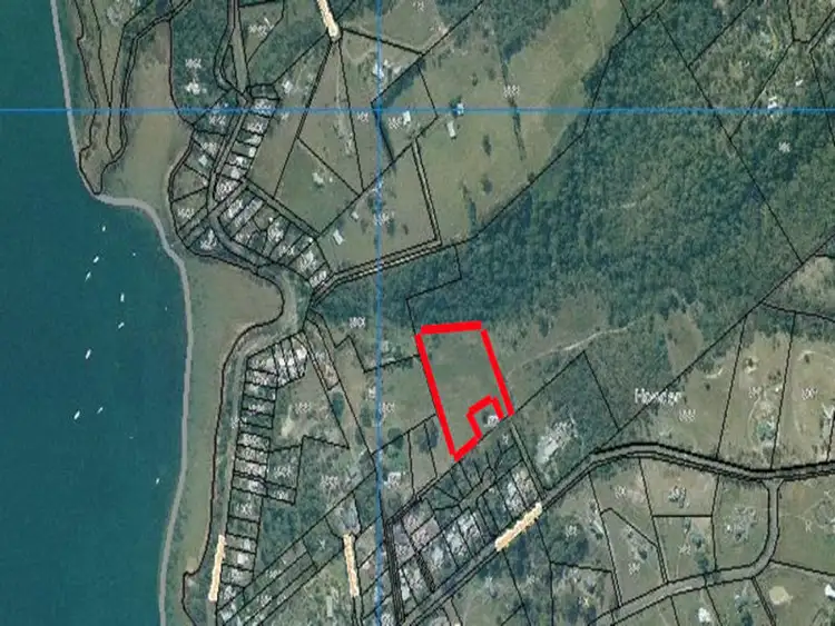 Second view of Homely land listing, 17-24 Bonnie Vale Drive, Howden TAS 7054