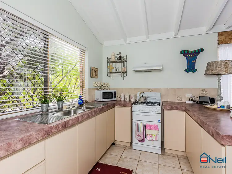 Fourth view of Homely house listing, U15/316 Streich Avenue, Armadale WA 6112