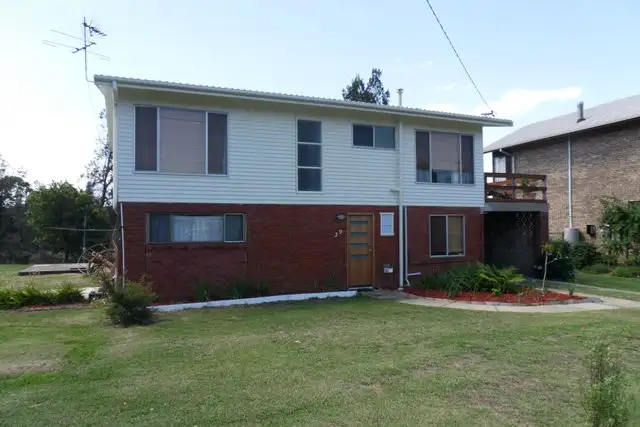 Main view of Homely house listing, 39 JACOBS DR, Sussex Inlet NSW 2540