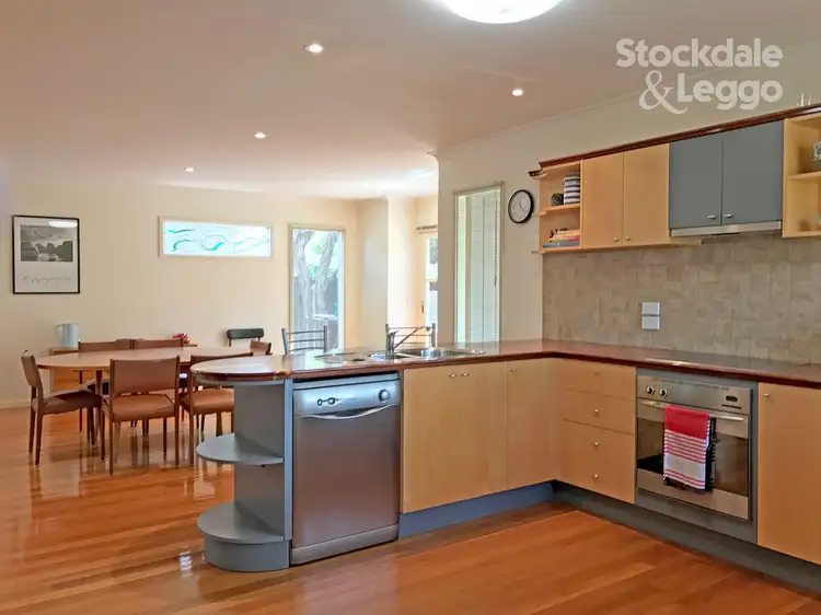 Fourth view of Homely house listing, 222 Surf Parade, Inverloch VIC 3996