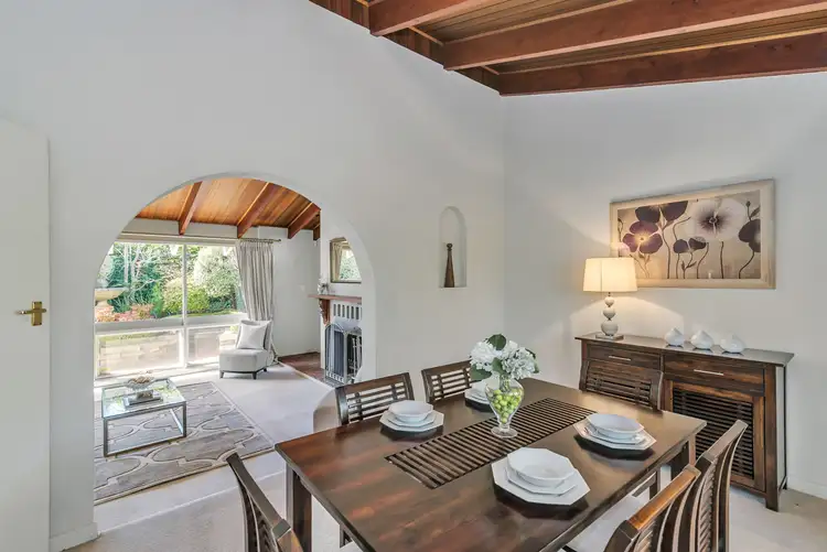 Fifth view of Homely house listing, 20 Coreega Ave, Springfield SA 5062