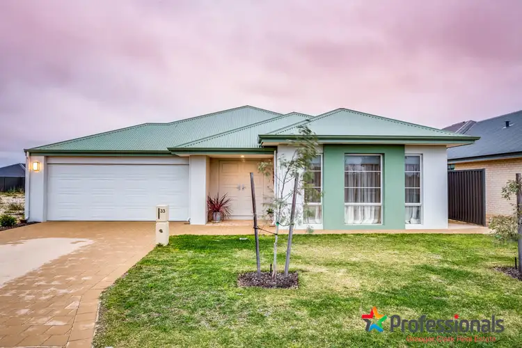 Third view of Homely house listing, 33 Torrigiani Street, Landsdale WA 6065