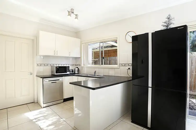 Second view of Homely house listing, 867A Pascoe Vale Road, Glenroy VIC 3046