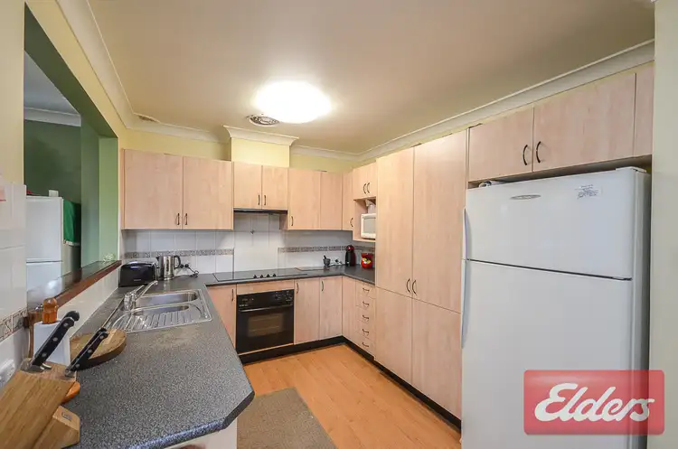 Fourth view of Homely house listing, 6 Tris Place, Kings Langley NSW 2147