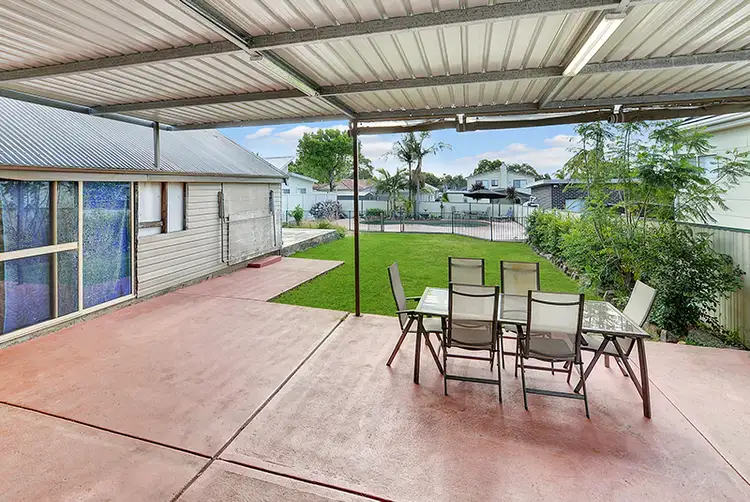 Sixth view of Homely house listing, 50 Smith Road, Yagoona NSW 2199
