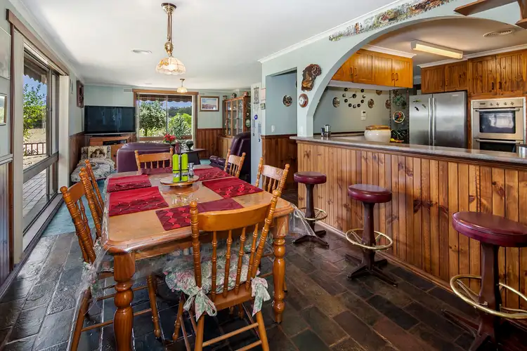 Second view of Homely house listing, 17 Atkinsons Road, Magpie VIC 3352