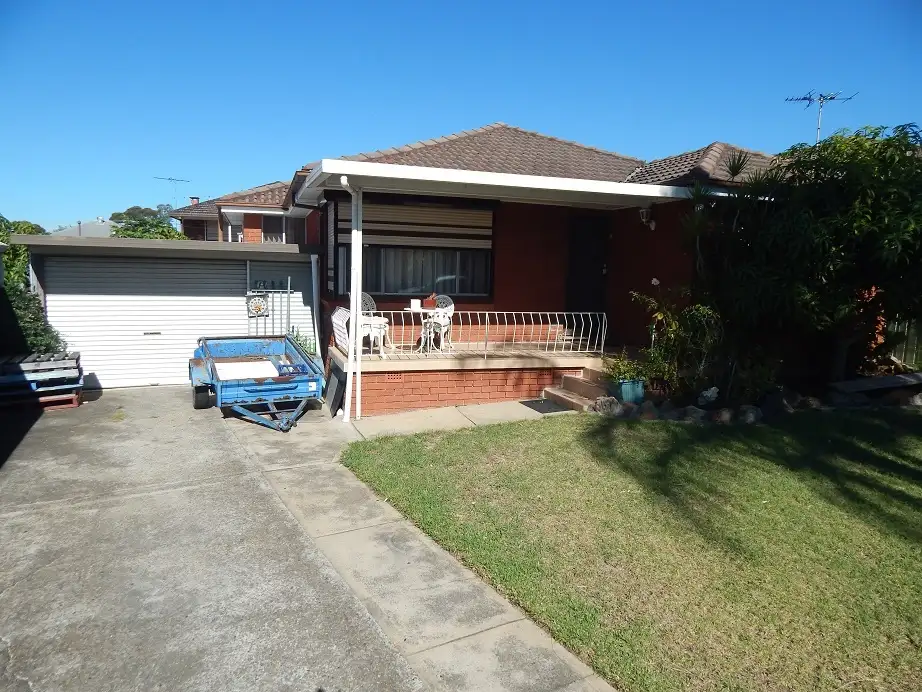Main view of Homely house listing, 9 Bowler Avenue, Fairfield NSW 2165