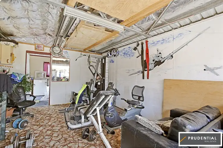 Sixth view of Homely house listing, 21 Donalbain Circuit, Rosemeadow NSW 2560