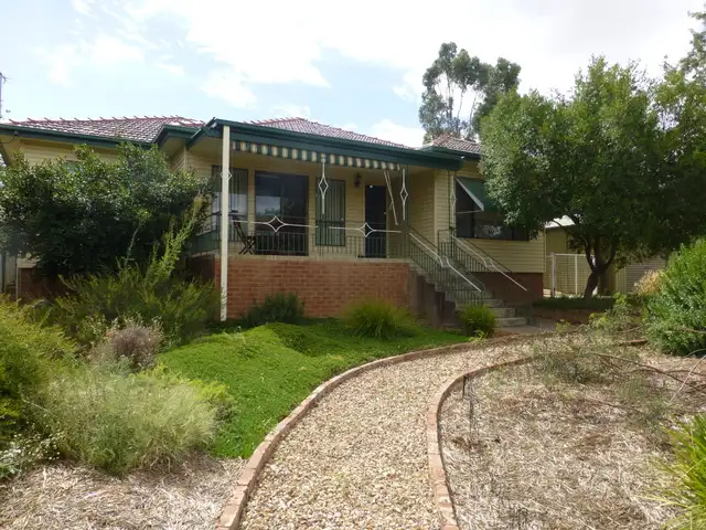 Main view of Homely house listing, 22 Coleman Road, Parkes NSW 2870