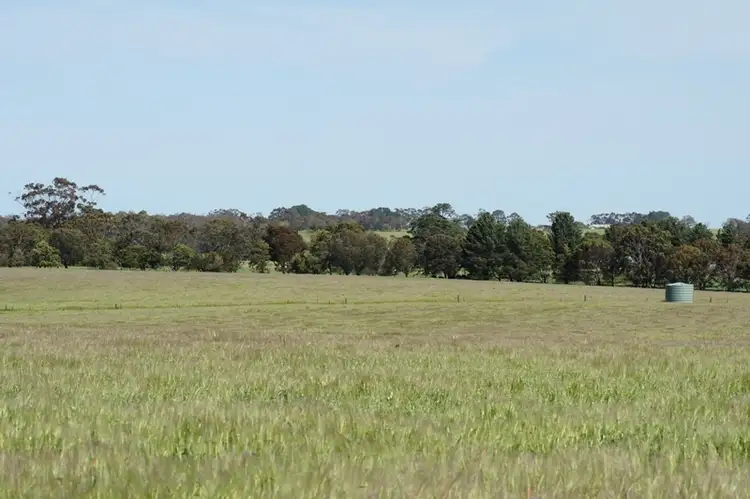 Seventh view of Homely rural property listing, 2409 Mortlake-Ararat Road, Woorndoo VIC 3272