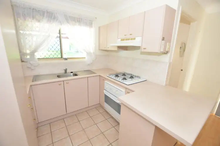 Fourth view of Homely house listing, 1 Bluegum Court, Mount Hutton NSW 2290