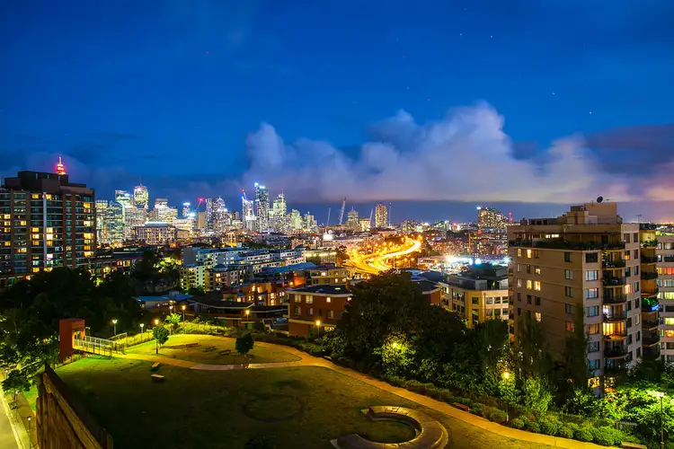 Sixth view of Homely apartment listing, 11E/4 Distillery Drive, Pyrmont NSW 2009