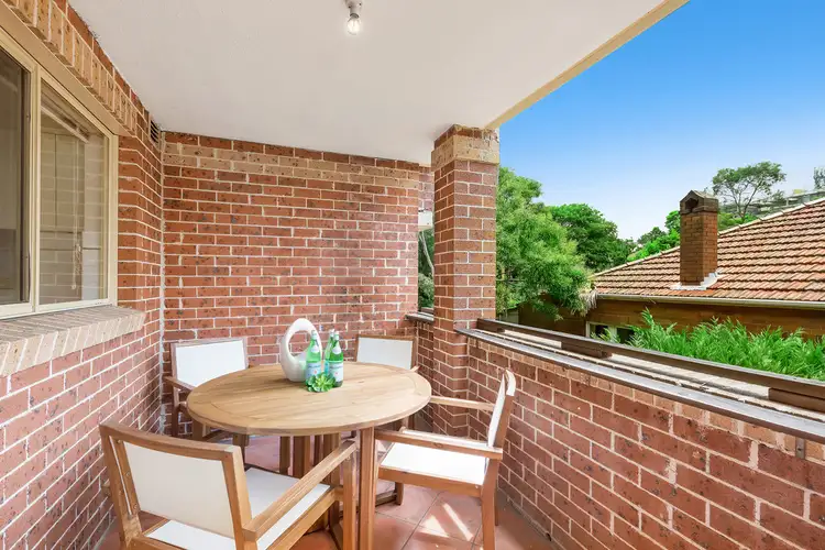Third view of Homely unit listing, 6/636 Willoughby Road, Willoughby NSW 2068