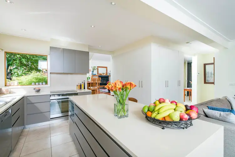 Fourth view of Homely house listing, 47 Muresk Street, Farrer ACT 2607