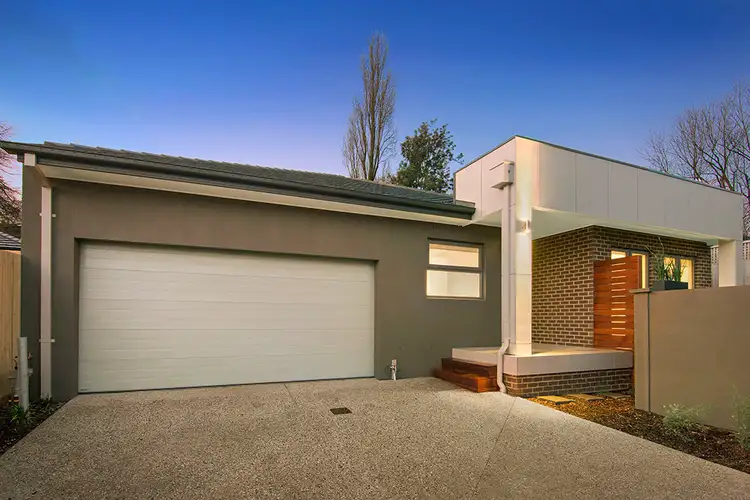 3/47 Durham Road, Surrey Hills VIC 3127