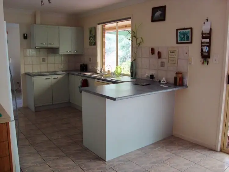 Third view of Homely house listing, 6 Kentish Road, Kiels Mountain QLD 4559