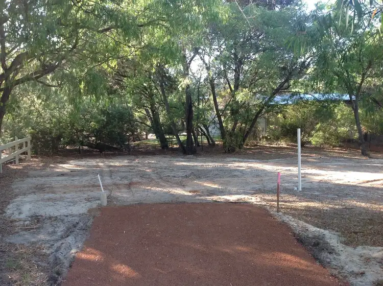 Fourth view of Homely land listing, Prop L2/L170 on Exist Lot 278A Geographe Bay Road, Quindalup WA 6281