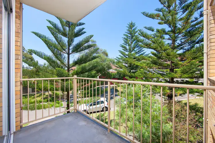 Second view of Homely apartment listing, 8/65 Bradleys Head Road, Mosman NSW 2088