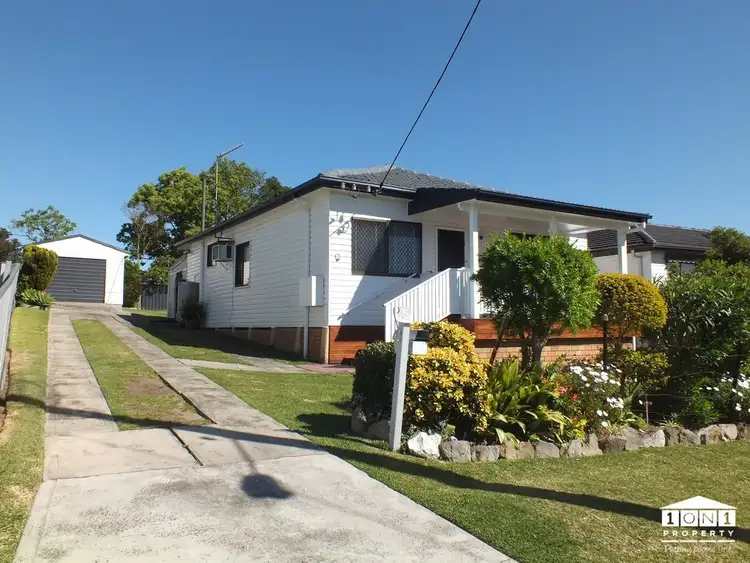 Second view of Homely house listing, 5 Helen Street, Cardiff South NSW 2285