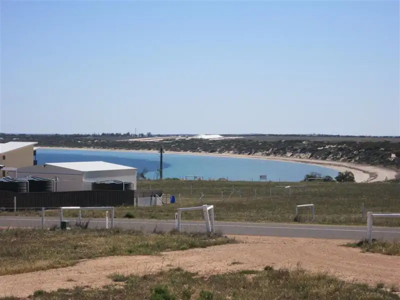 Main view of Homely land listing, 23 Laguna Avenue, Ceduna SA 5690