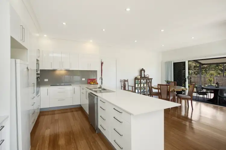 Fifth view of Homely house listing, 29 Reliance Boulevard, Tanilba Bay NSW 2319