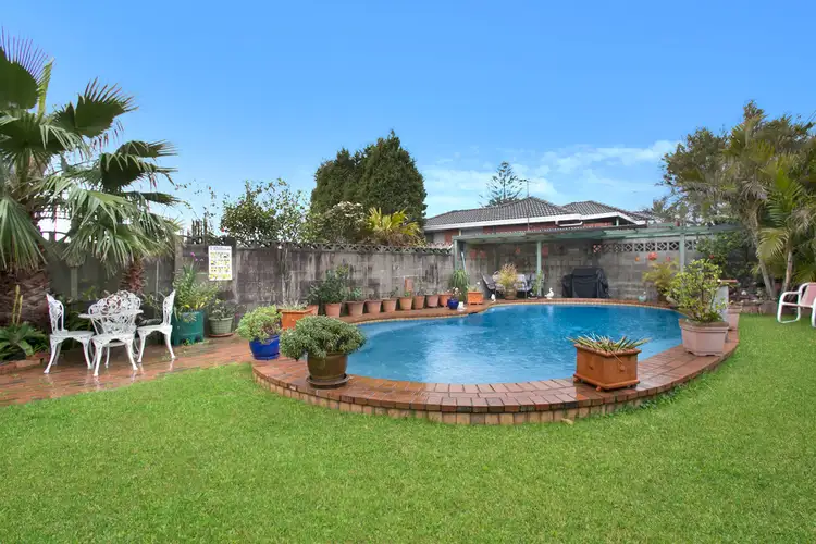 Third view of Homely house listing, 1 The Boulevarde, Malabar NSW 2036