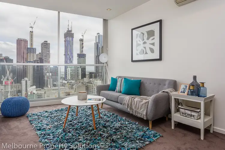 Sixth view of Homely apartment listing, 1905/68 Latrobe Street, Melbourne VIC 3000