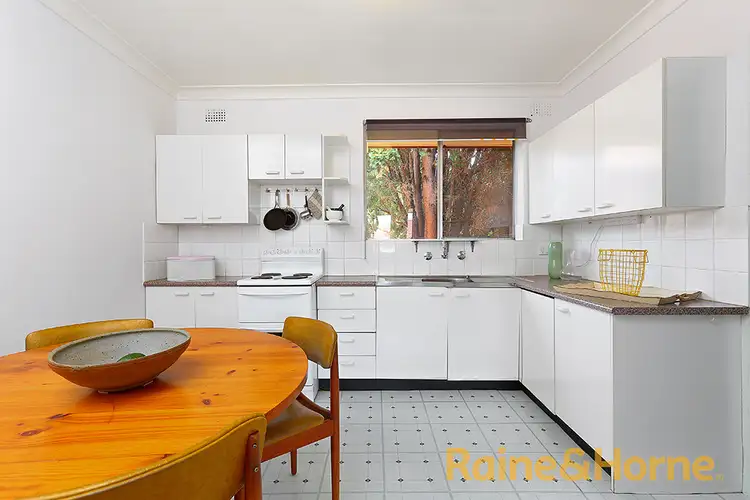 Second view of Homely apartment listing, 14/27-29 Pile Street, Marrickville NSW 2204