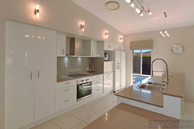 Fifth view of Homely house listing, 1 CREEKSIDE DRIVE, Sippy Downs QLD 4556