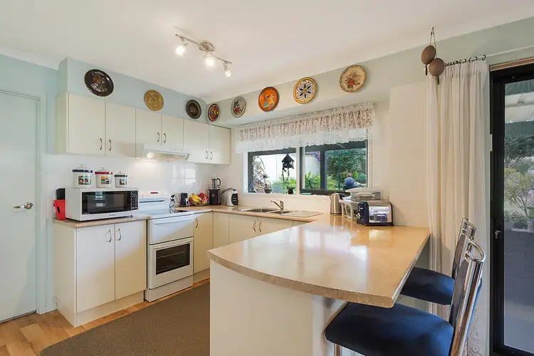 Second view of Homely house listing, 27 TURA BEACH DRIVE, Tura Beach NSW 2548